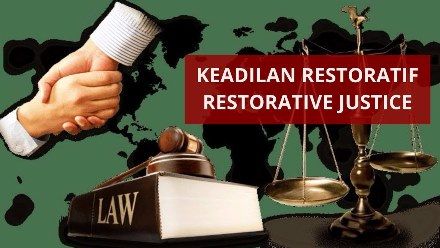 Lampung Ada 48 Rumah Restorative Justice, Ini Syarat Penyelesaian Kasus