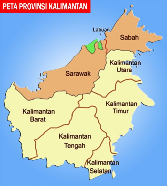 Kaltim Mendukung Terbentuknya Masyarakat Ekonomi Borneo