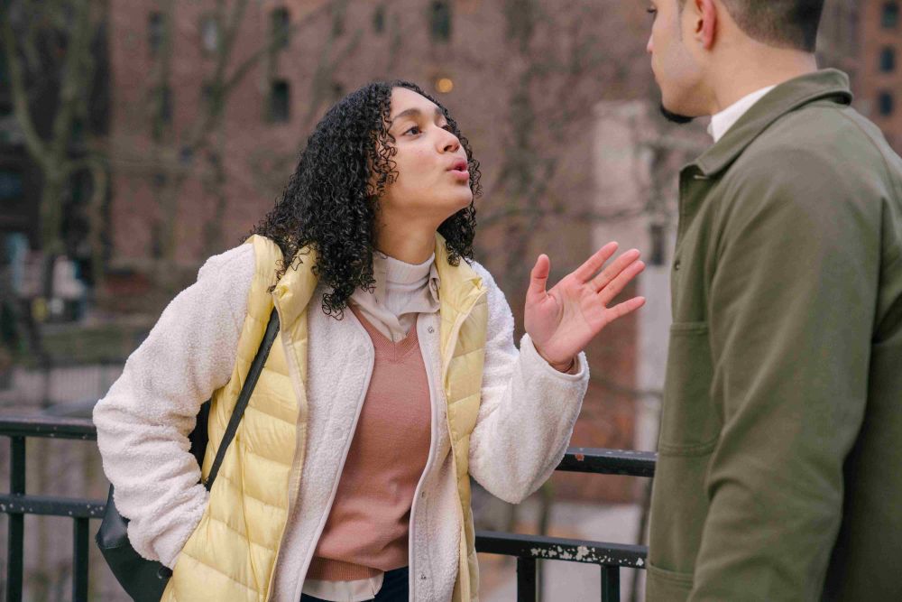 5 Sikap yang Bikin Pasangan Gak Lagi Tahan Ingin Mengakhiri Hubungan