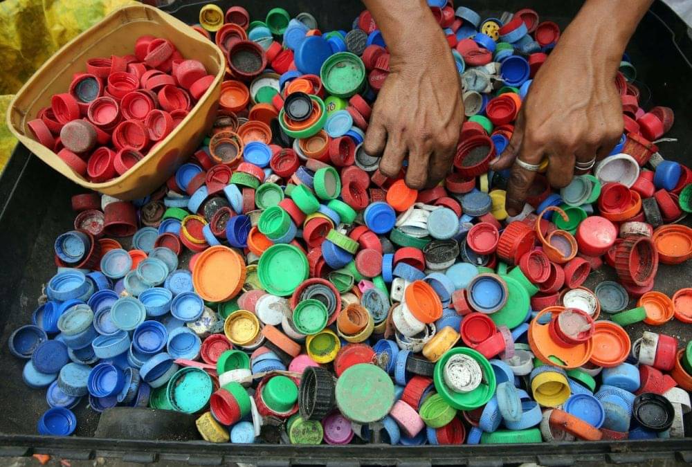 5 Tips Bangun Kesadaran Daur Ulang Sampah Plastik