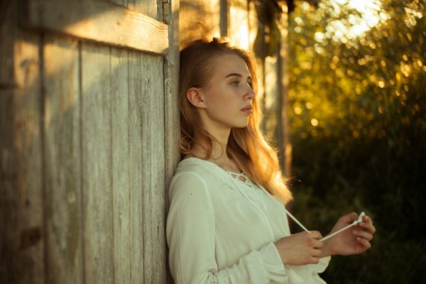 5 Perasaan yang Dialami Perempuan Setelah Bercerai