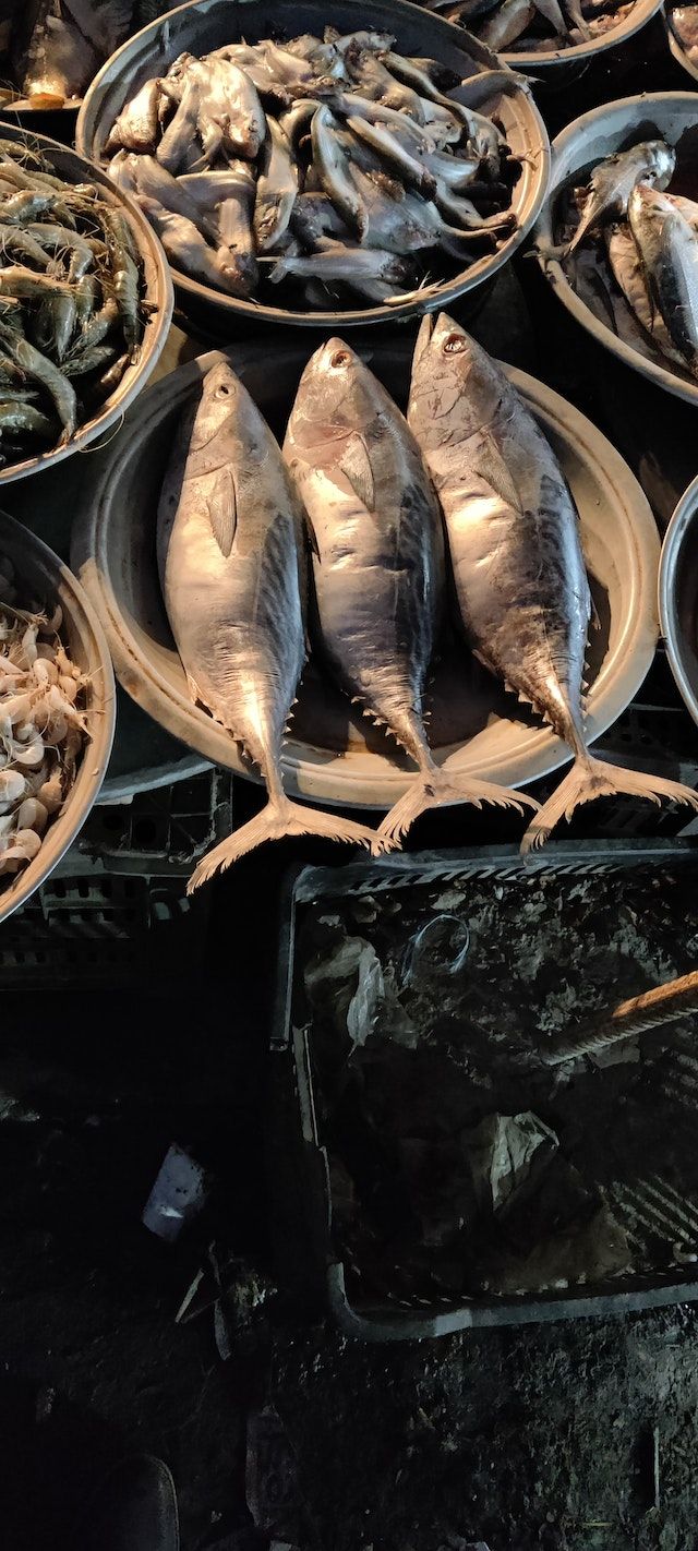 Resep Botok Ikan Patin yang Wangi Rempahnya Bikin Ngiler