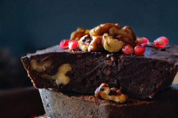 Resep Brownies Kukus Gulung, Cara Membuat Camilan Buat Teman Ngeteh