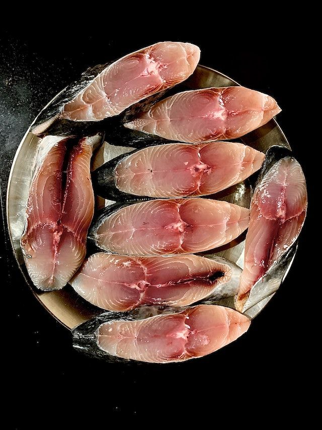 Resep Ikan Patin Sambal Kemangi, Aroma Wanginya Bikin Nagih