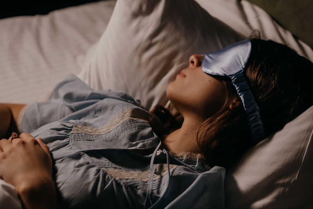 Kurang Tidur Akibat Bergadang? 5 Cara Ampuh Melunasi Utang Tidur