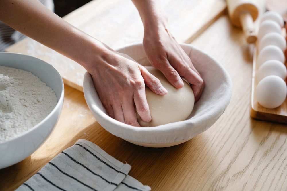 Resep Roti Tape Isi Coklat yang Lumer dan Melimpah, Bar-bar!