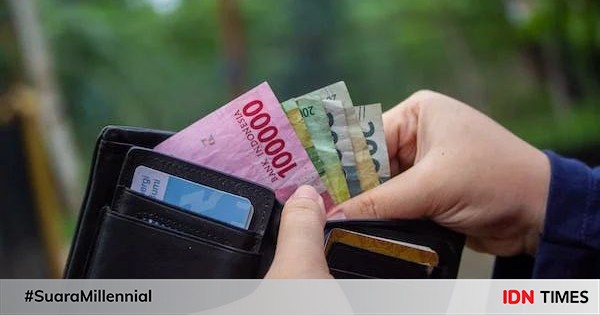 Kenaikan Upah Minimum DIY 2023 Diperkirakan Kurang 10 Persen