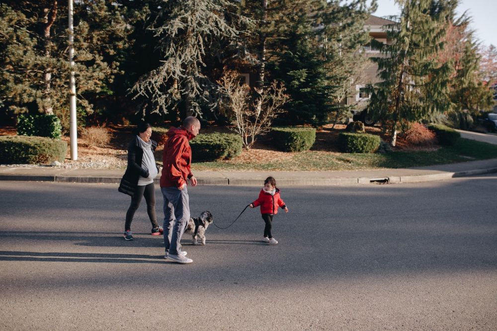 5 Tips Bangun Kebiasaan Berolahraga pada Keluarga