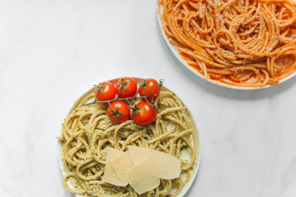 5 Cara Menyiapkan Spageti untuk Bekal Makan Siang biar Tetap Enak