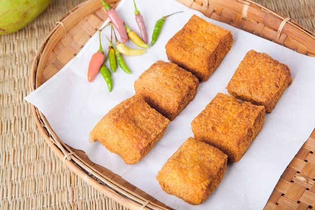 Resep Tahu Kocek yang Pedasnya Bikin Nagih Banget, Cobain Yuk!