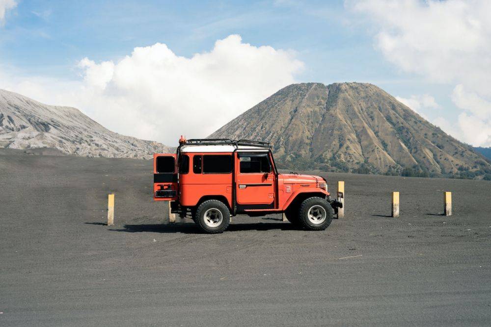 Hal Yang Bisa Kamu Lakukan Di Bromo