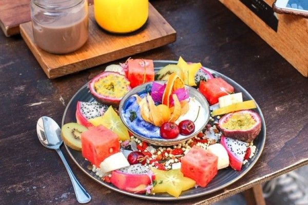 7 Makanan Penambah Darah untuk Kamu yang Tidak Suka Sayuran