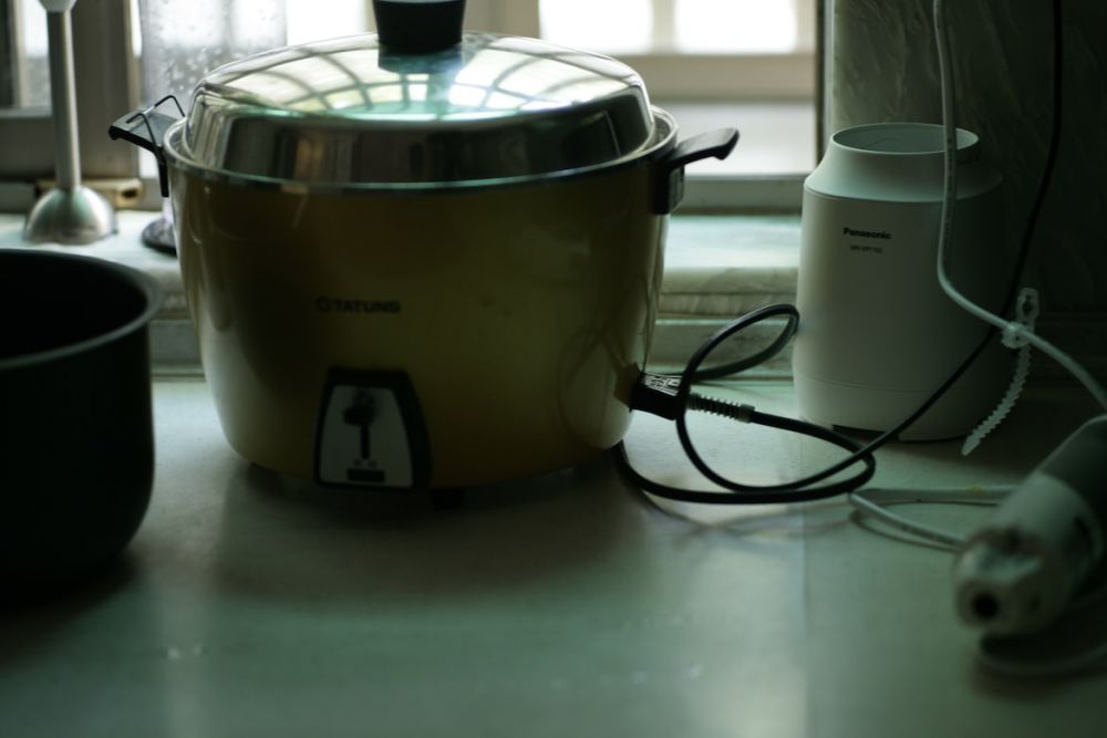 Resep Nasi Goreng Rice Cooker, Cara Memasaknya Praktis Tanpa Ribet