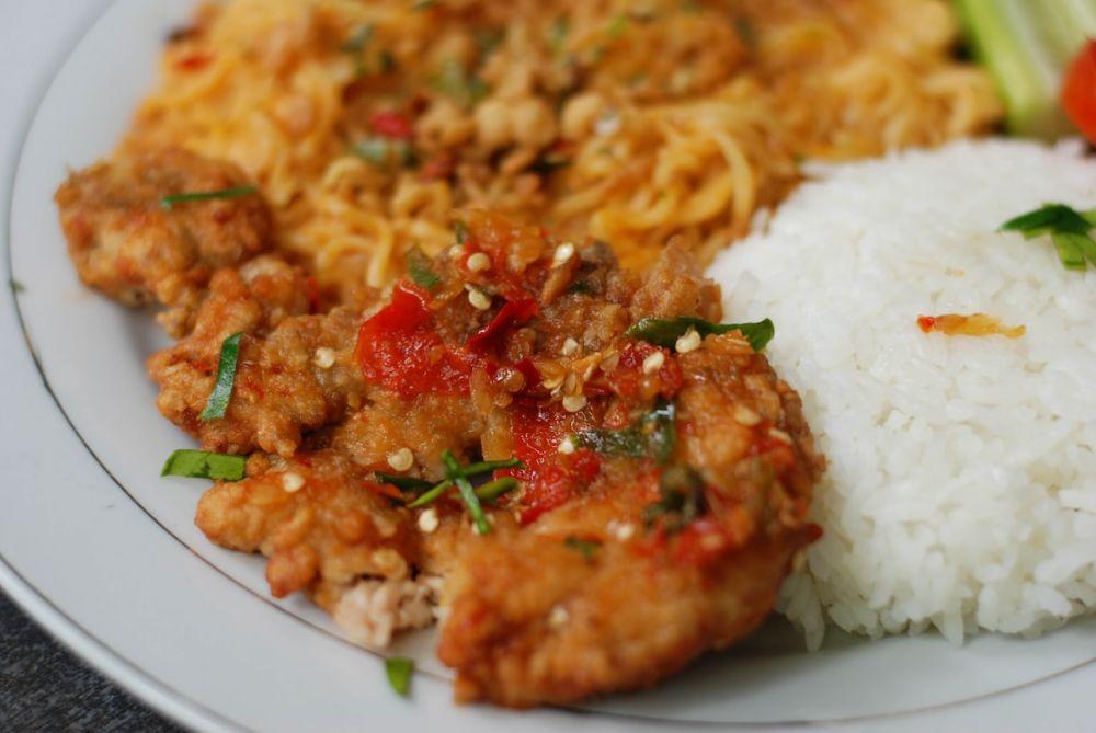 3 Kreasi Resep Praktis Nugget, Menu Sahur ala Masakan Nusantara