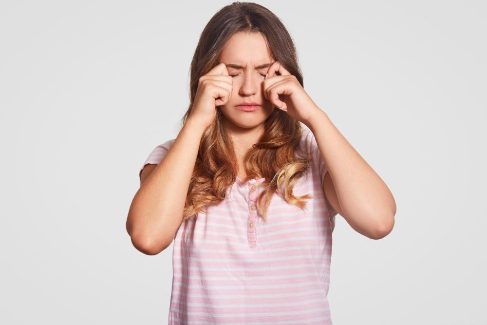 7 Penyebab Mata Berkunang-Kunang, Migrain hingga Masalah Otak 