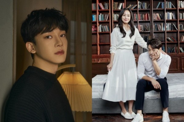 9 Artis Korea yang Dikaruniai Dua Anak Perempuan, Ada Chen EXO!