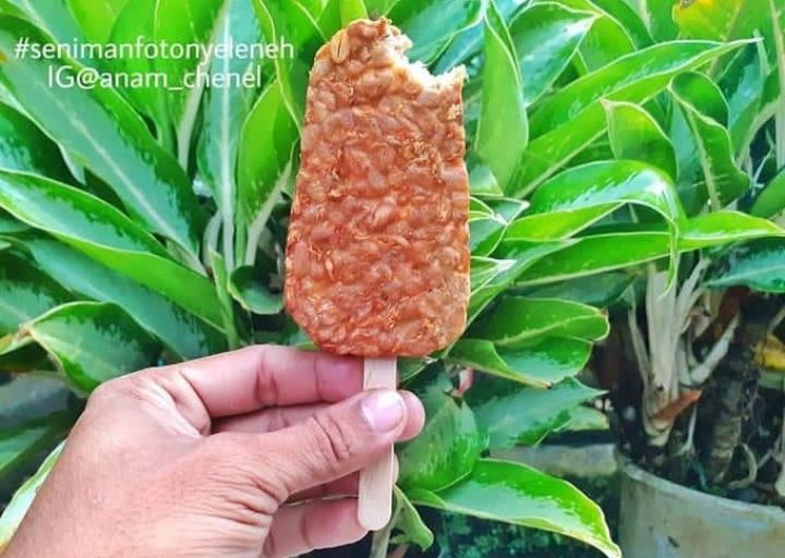 9 Momen Apes Saat Makan Es Krim Ini Sukses Bikin Elus Dada 0877