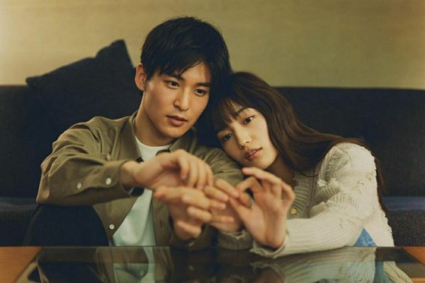 10 Fakta Dorama Silent, Haruna Kawaguchi Gagal Move On!