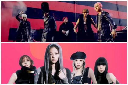 Sering Di-banned, 7 Lagu Idol YG Entertainment Ini Juga Dilarang KBS