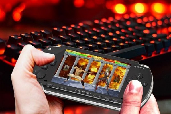 10 Game PSP Terbaik yang Bisa Dimainkan di Smartphone Android