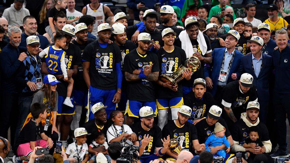 Potensi tim NBA juara tahun 2025 dan alasannya