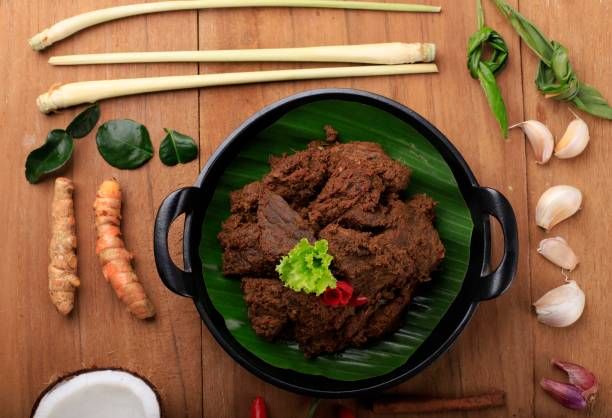 9 Rekomendasi Restoran Indonesia yang Masuk Daftar Michelin Guide