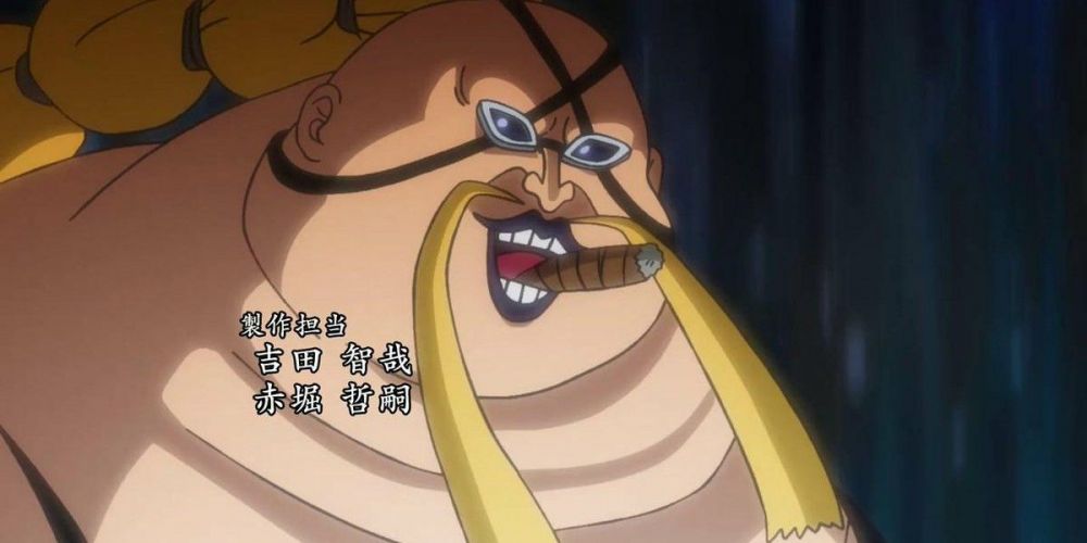 10 Villain Anime yang Sangat Keji! Tidak Manusiawi Demi Capai Tujuan