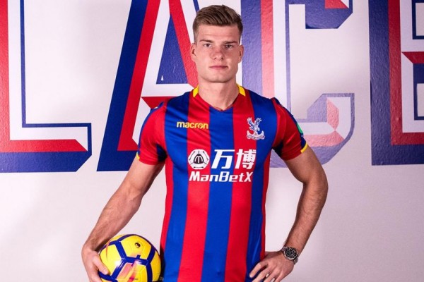 5 Jebolan Akademi Rosenborg BK Terbaik yang Bermain di EPL