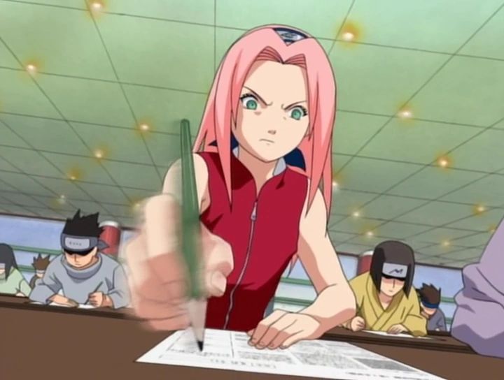 5 Fakta Sakura Haruno, Kunoichi Kuat dan Cantik dari Konoha