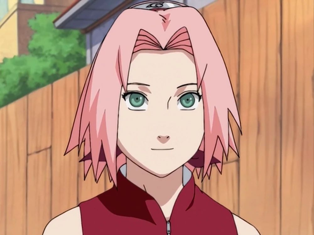 5 Fakta Sakura Haruno, Kunoichi Kuat dan Cantik dari Konoha