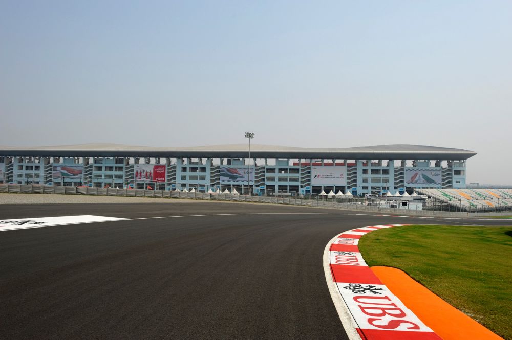 India Resmi Jadi Tuan MotoGP 2023, Susul Kazakhstan