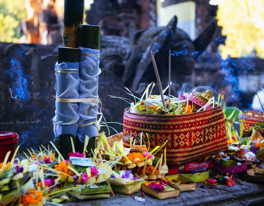 Mengenal 5 Lontar di Bali, Sastra Kuno Ilmu Pengetahuan