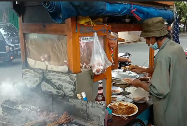 11 Kuliner Pagi di Gresik yang Lezat, Ada Nasi Krawu