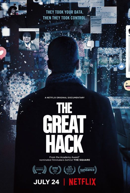 10 Rekomendasi Film Hacker Terbaik, Bikin Penasaran!