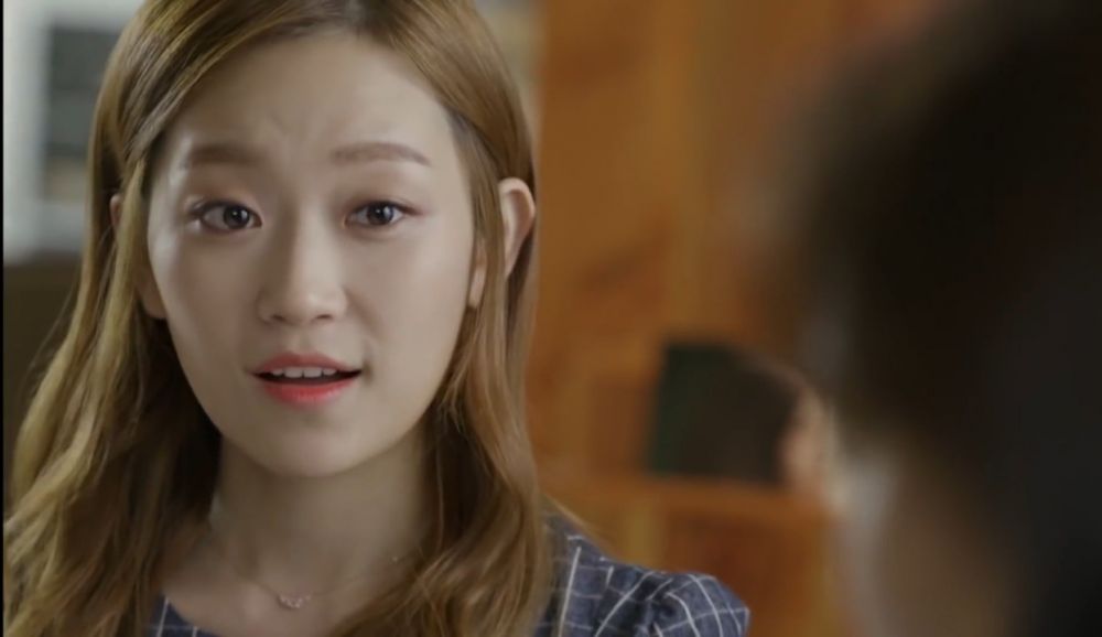 13 Rekomendasi KDrama yang Dibintangi Kim Seul Gi