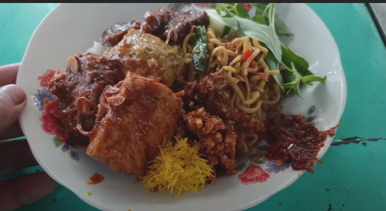 11 Kuliner Pagi di Gresik yang Lezat, Ada Nasi Krawu