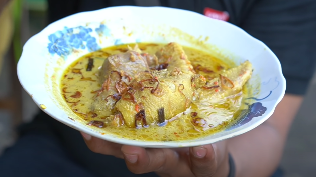 11 Kuliner Pagi di Gresik yang Lezat, Ada Nasi Krawu