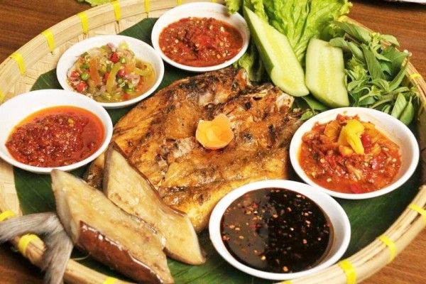 Segubal Makanan Khas Lampung, Jarang di Pasaran tapi Tak Mudah Punah