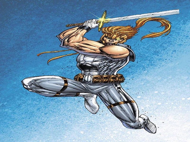 9 Karakter Marvel yang Mirip Dengan Wolverine
