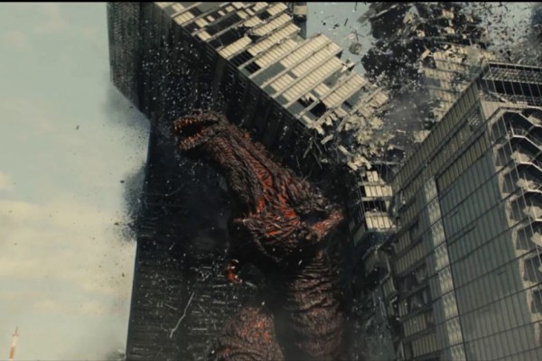 8 Film Terbaik Dengan Genre Kaiju, Hadirkan Monster Bertubuh Raksasa