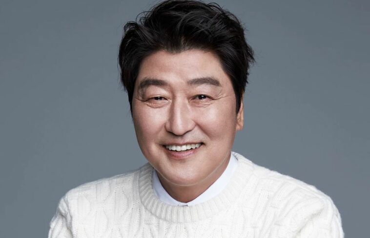 9 Fakta Uncle Sam Shik, Drama Pertama Sang Legenda Aktor Song Kang Ho 