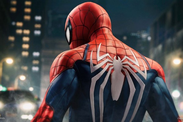 5 Game Superhero yang Wajib Masuk Library Kamu