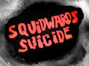 6 Creepypasta Seram yang Bikin Susah Tidur, Ada Squidward's Suicide