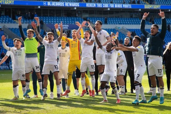 5 Klub Wales yang Ikut Berkompetisi di Liga Inggris, Numpang Main!