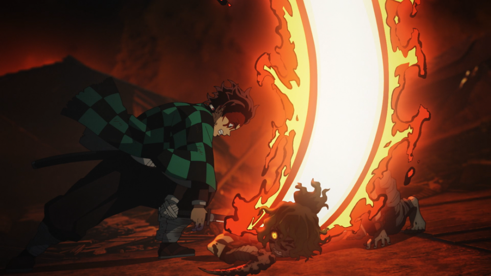 Demon Slayer: 5 Fakta Menarik tentang Pernapasan Matahari