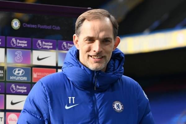 5 Rekrutan Pertama Thomas Tuchel Sebagai Pelatih Chelsea