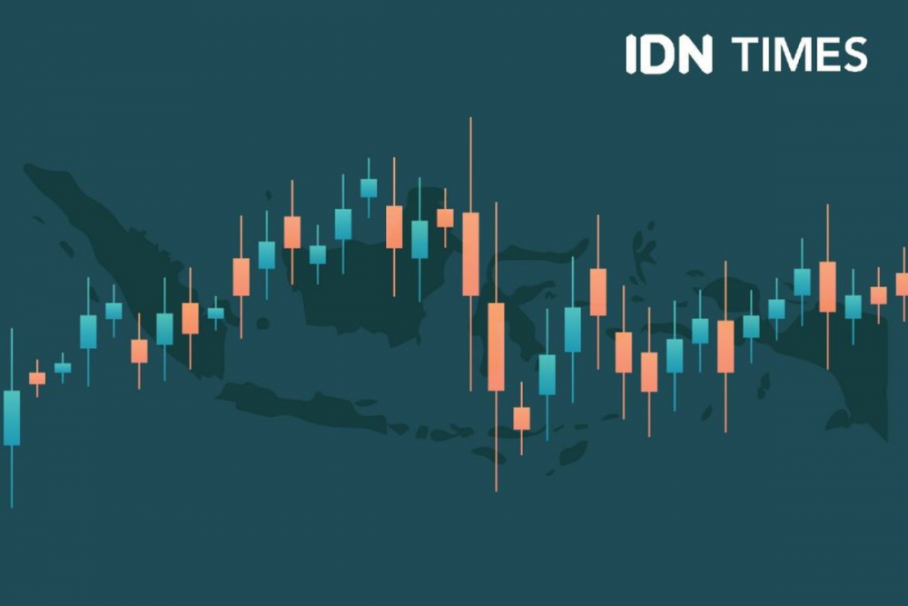 Bursa Saham IHSG Hari Ini Senin, 26 September 2022