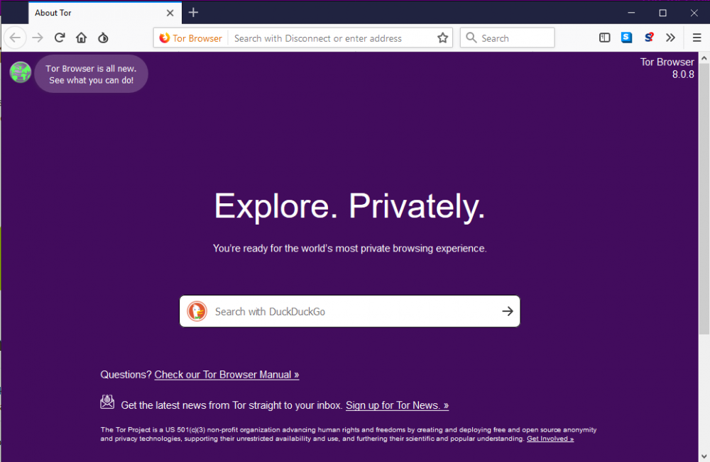 5 Browser Paling Aman yang Bisa Jaga Privacy Kamu, Sudah Pakai?