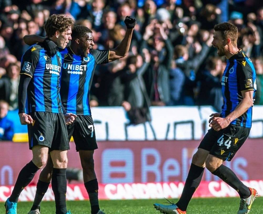 Club Brugge, Klub Sepak Bola Belgia Yang Penuh Kejutan