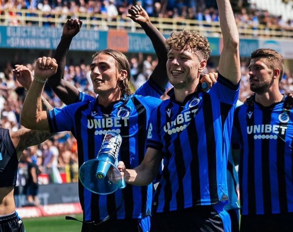 Club Brugge, Klub Sepak Bola Belgia Yang Penuh Kejutan